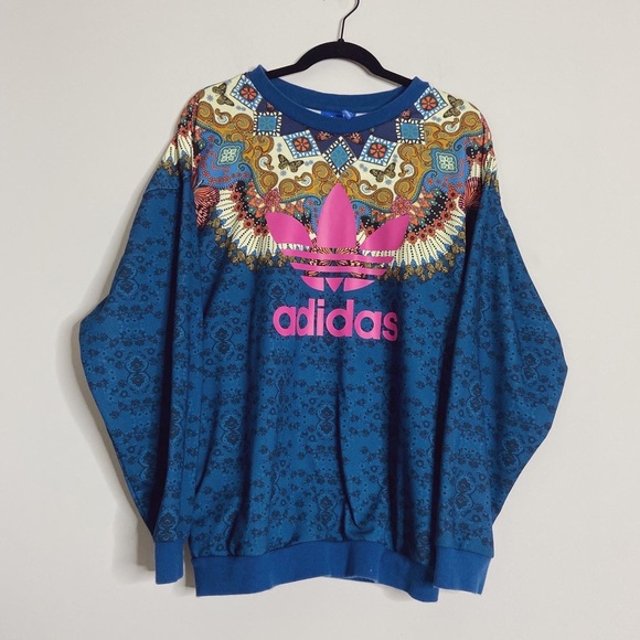 adidas Tops - Adidas crew